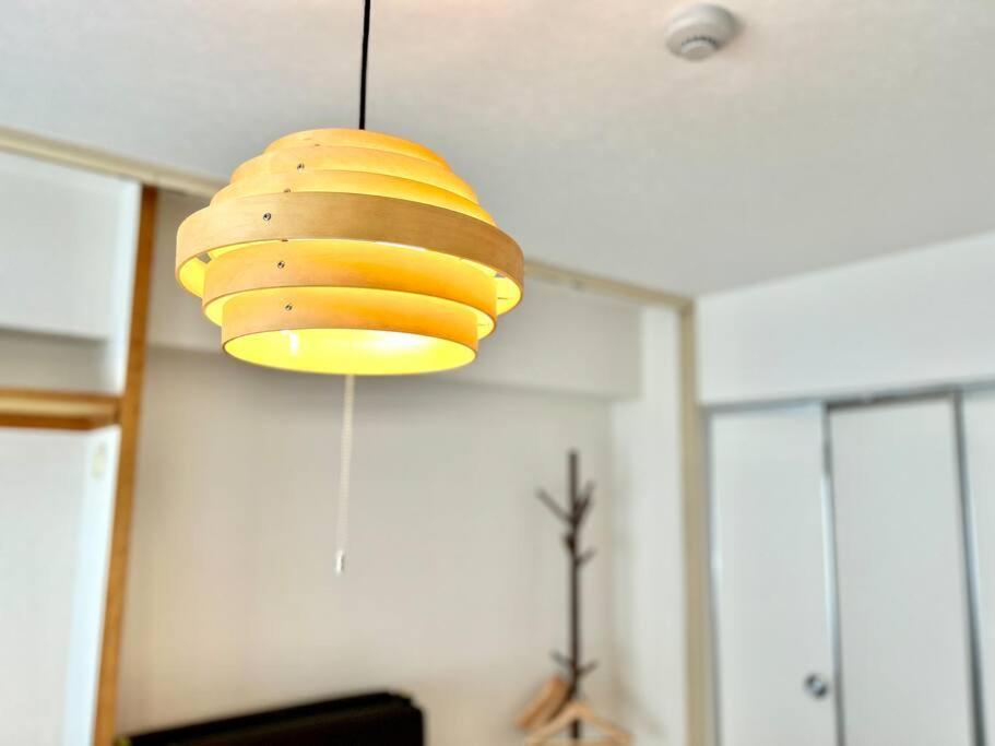 Apartamento Xs13 Xross Temma 4 Osaka